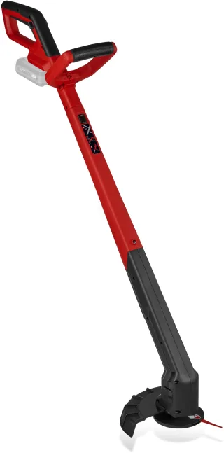 Einhell Akku-Rasentrimmer ""GC-CT 18/2411 Li P-Solo"" ohne Akku, ohne Ladegerät