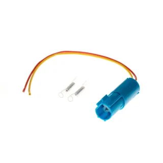 Febi Kabelreparatursatz f?r Kurbelwellenposition Dacia Renault 107098