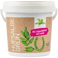 Bense & Eicke Hufpflegemittel Hufsalbe - grün - 1000 ml