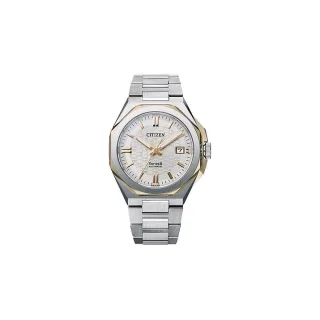 Citizen Herrenuhr Automatik Series 8 NB6084-50A