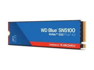 WD Blue SN5100 | wds500g5b0e-00cpe0 | SSD - 500 GB