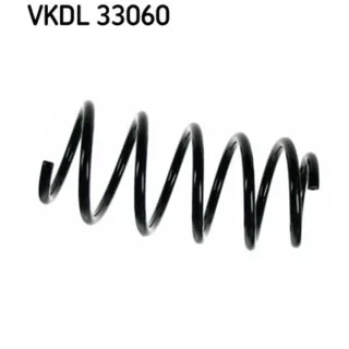 SKF Feder vorne Opel Zafira B 1,6 1,8