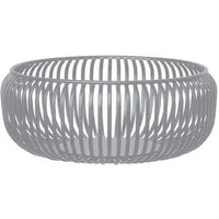 blomus Dekoschale -LITO- Metallschale: Elegantes, robustes Design für jedes Zuhause, Designer, Obstschale, Dekoschale, Brotkorb, Modern, Zeitlos, Robust, Farben