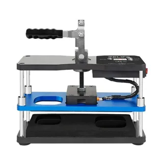 RELIFE LS5 SE Bidirectional Heating and Holding Pressure Platform 80°C for Screen Lamination Frame Reinforcement Repair