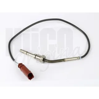 Hueco Abgastemperatursensor vor Partikelfilter Seat Cordoba Ibiza Skoda Fabia Roomster VW Polo