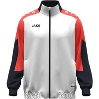 Jako Allwetterjacke Dynamic Web Jacke (1-St) default