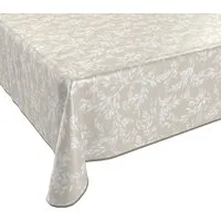 Beautex Tischdecke Wachstuchtischdecke abwaschbar rutschfest mit Paspelband, Motivwahl (1-tlg)