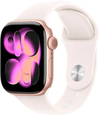 Apple Smartwatch "Watch Series 11"(42) Watch OS