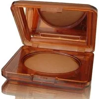 IKOS Bronzer-Puder IKOS Original Egyptische Erde - naturelle - Taschenformat (7 g)