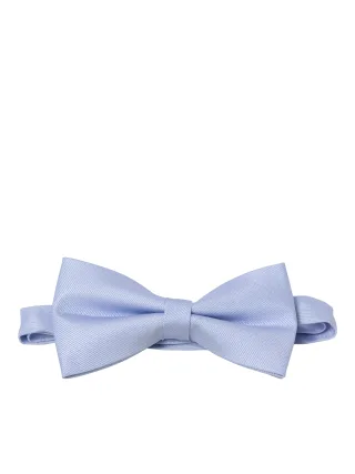 JACK&JONES - JACSOLID STRUCTURED BOWTIE NOOS Ashley Blue - Gr. - ONE SIZE