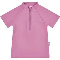 Sterntaler® Funktionsshirt UV-Schutz 50+ Badeshirt kurzarm uni (1-tlg)