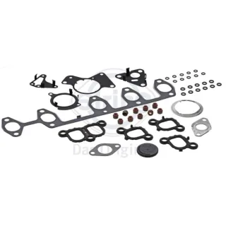 Elring Zylinderkopfdichtungssatz VW Multivan T5 Touareg Transporter T5 2.5 TDI 2,5