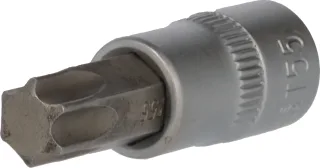 Brilliant Tools 3/8" Torx-Bit-Stecknuss - BT021949
