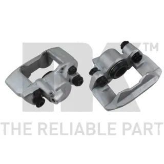 NK Bremssattel hinten rechts Mitsubishi Galloper Pajero
