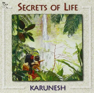 Secrets of Life