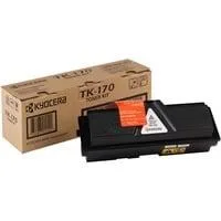 Toner schwarz TK-170