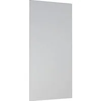 Trend Line Fliegengitter-Gewebe TrendLine Fliegengitter 130 x 150 cm anthrazit
