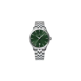 Maurice Lacroix Herrenuhr 1975 Quartz 751007-SS002-630-1