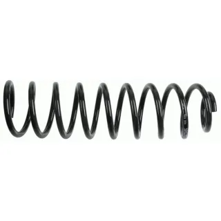 Sachs Feder hinten Seat Ibiza VW Polo 996635