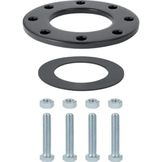 Geberit PE Flanschset d56/63 363746001