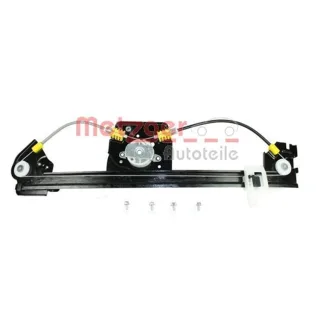 Metzger Fensterheber vorne links Citroen C3 2160269