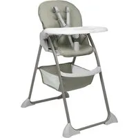 Hauck Hochstuhl Sit N Fol