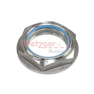 Metzger Mutter f?r Achsstummel Ford Transit 2,2 2,3 2,4 3,2 TDCi 6111500