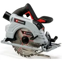 Einhell Akku-Handkreissäge TP-CS 18/190 Li BL - Solo, 1-St., Power X-Change, ohne Akku und Ladegerät