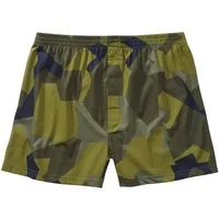 Brandit Boxershorts Brandit Herren Boxershorts (1-St)