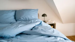 Blau