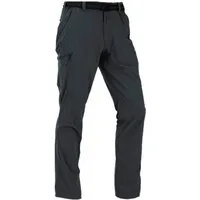 Maul Trekkinghose Wanderhose Greenstone XT (elastisch, strapazierfähig, atmungsaktiv)