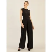 Apart Jumpsuit und aus hochwertigem Material