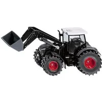 Siku Spielzeug-Traktor SIKU Farmer, Fendt 942 Vario mit Frontlader (1990)