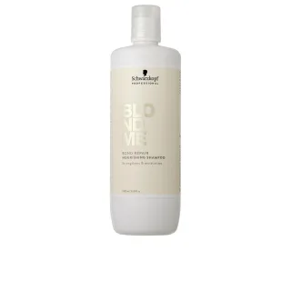 Blondme Bond Repair Champú Nutritivo 1000 ml