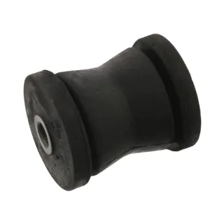 Febi Achsk?rperlager hinten Opel Corsa Tigra