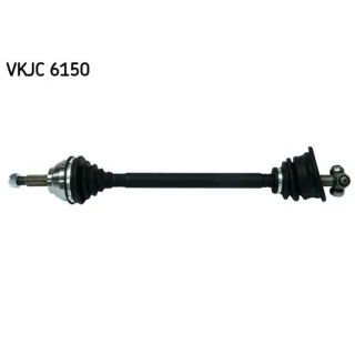 SKF Antriebswelle vorne links Renault Laguna 1 1,9 VKJC6150