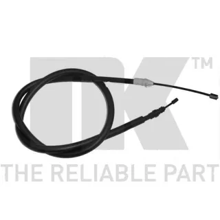 NK Handbremsseil links Renault Megane 1 2,0