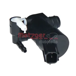 Metzger Waschwasserpumpe vorne Volvo C30 Ford C Max Focus II Grand C-Max Mondeo
