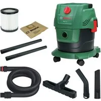 BOSCH Nass-Trocken-Sauger PAS, Allzwecksauger PAS15-200 - im Karton
