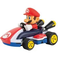 Carrera® RC-Auto Carrera® RC Mario Kart™ - Race Kart, Mario, 2,4GHz