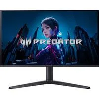 Predator X27UF5 QD-OLED, Gaming-Monitor 67.3 cm (26.5 Zoll), schwarz, QHD, FreeSync Premium Pro, G-Sync komp, 500Hz Panel