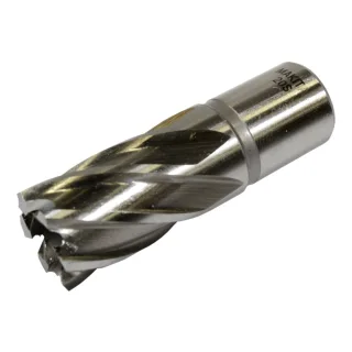 Makita Kernbohrer 20mm HSS-M2 Ø 20 mm, 30 mm, HSS-M2 - 20S