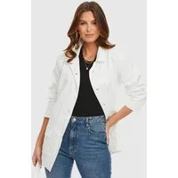 Threadbare Outdoorjacke THBParis (1-St) mit Kragen