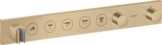 Hansgrohe Thermostatmodul Unterputz Select Axor 18358140