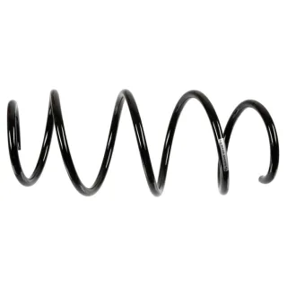 Sachs Feder vorne Mercedes C-Klasse W204 993678