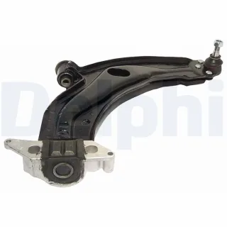 Delphi Querlenker vorne rechts Fiat Doblo 119 223 TC2106