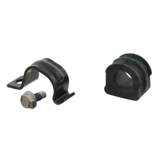 Febi Reparatursatz Stabilisatorlager Audi A3 Tt Skoda Octavia VW Bora Golf 27294