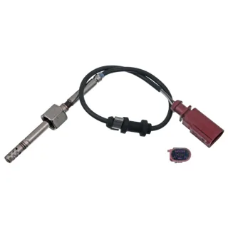Febi Abgastemperatursensor Seat Alhambra VW Sharan 2,0 49265