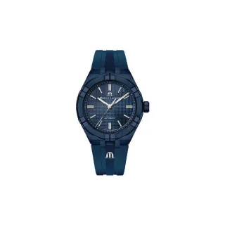 Maurice Lacroix Unisexuhr Aikon Automatic AI6007-PVC00-430-4
