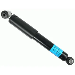 Sachs Sto?d?mpfer hinten Opel Combo Meriva